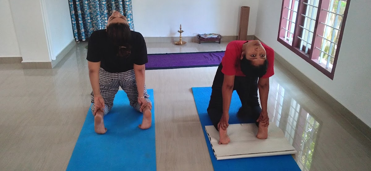 Yogaaathma