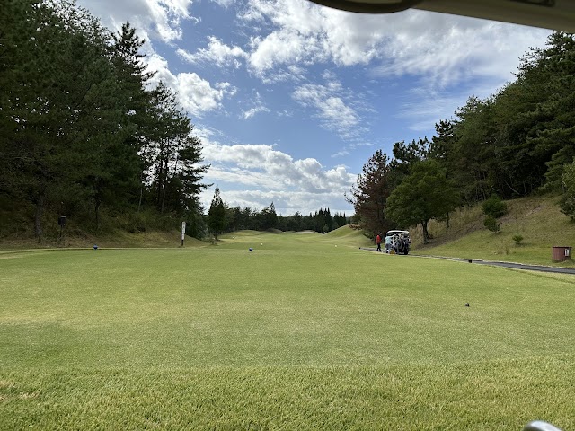 BLUE RESORT Landmark Golf Club - Photo 1