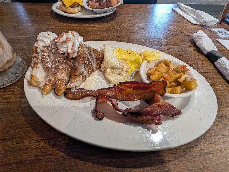 Rosie's Coffee Cafe photo 3