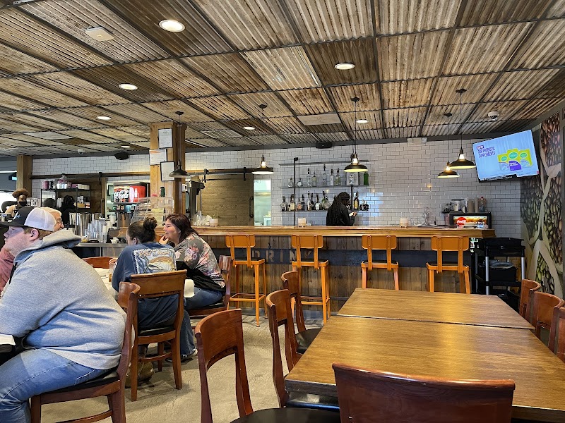 Rosie's Coffee Cafe photo 1