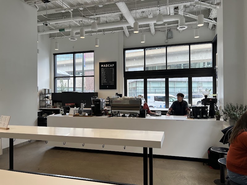 Madcap Coffee Company photo 3