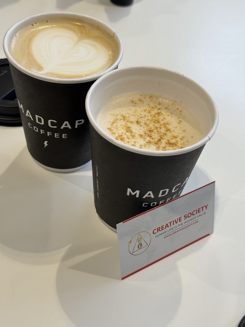 Madcap Coffee Company photo 4