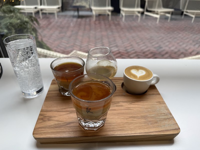Madcap Coffee Company photo 2
