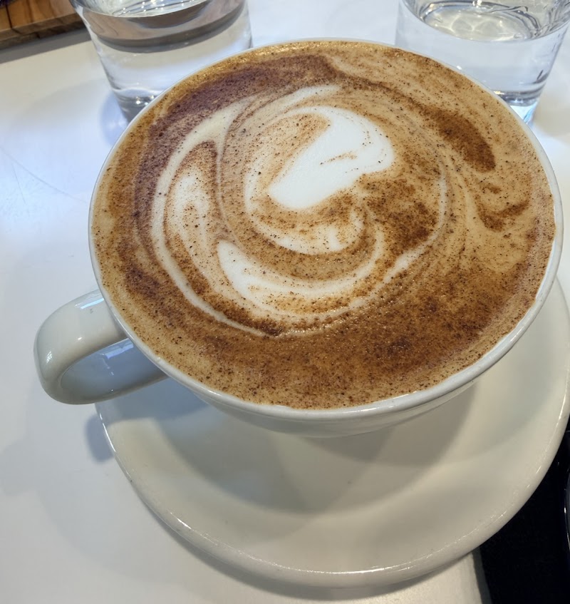 Madcap Coffee Company photo 2