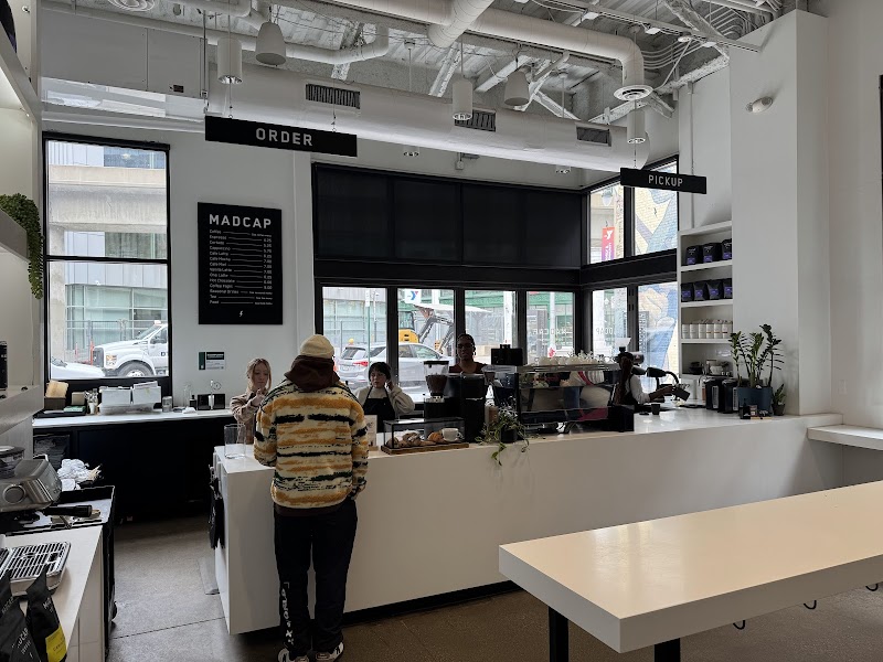 Madcap Coffee Company photo 3