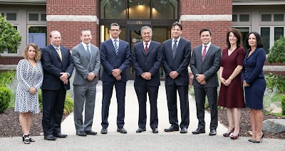 Buckfire Law - Injury & Accident Attorneys - Car accident lawyer in Detroit