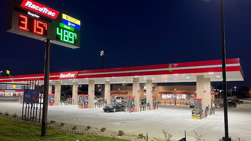 RaceTrac photo 1