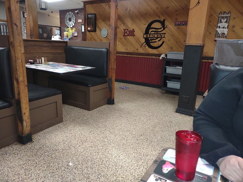 Crescent Cafe photo 4