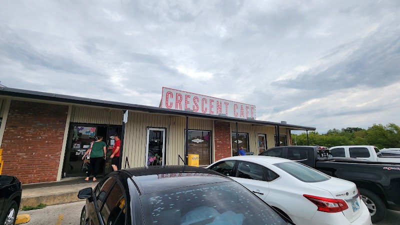 Crescent Cafe photo 1