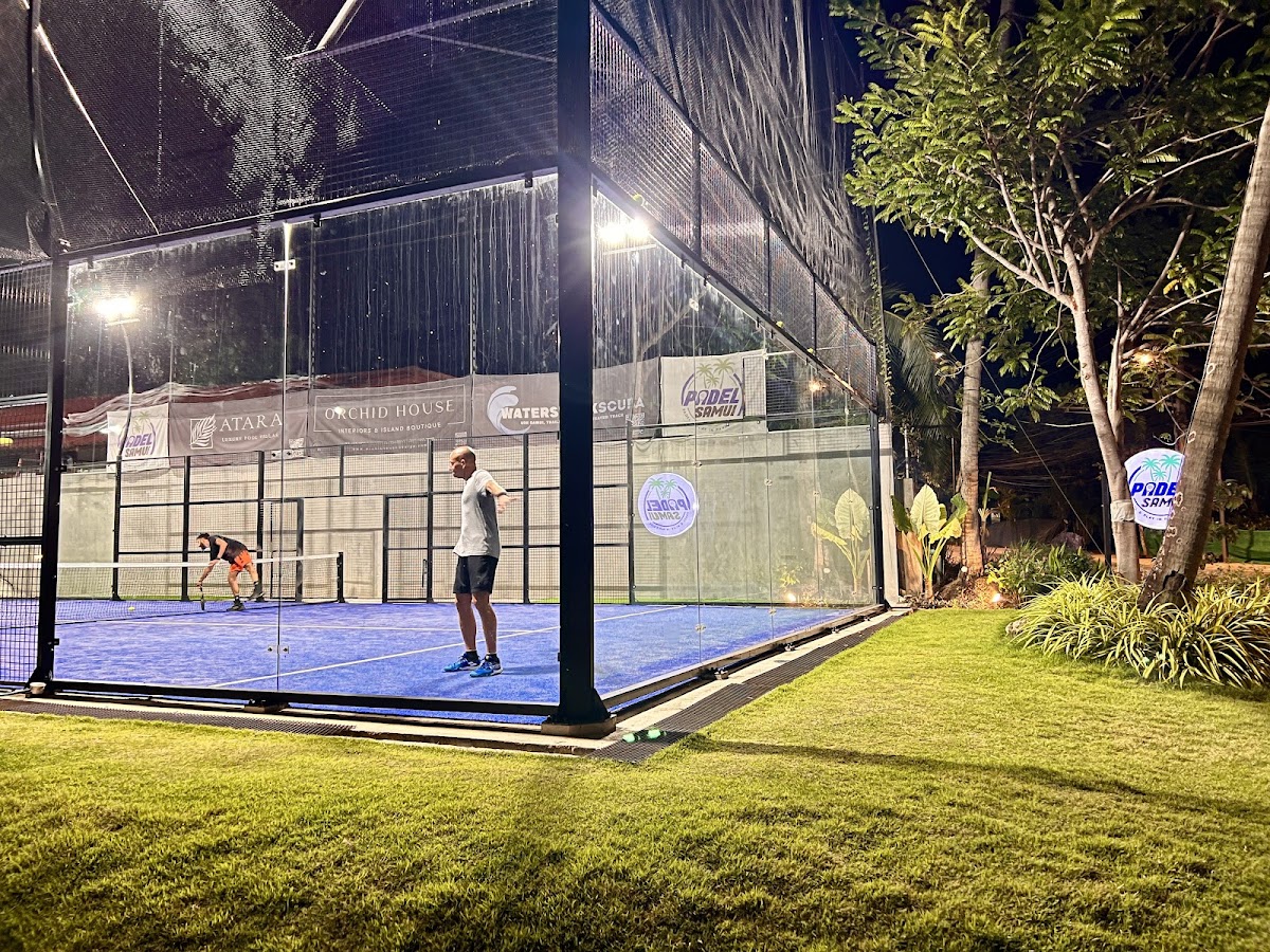 Padel Samui - Photo 4