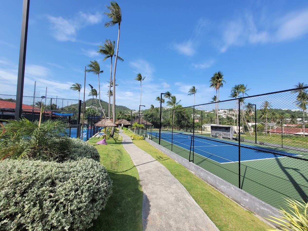 Padel Samui - Photo 2