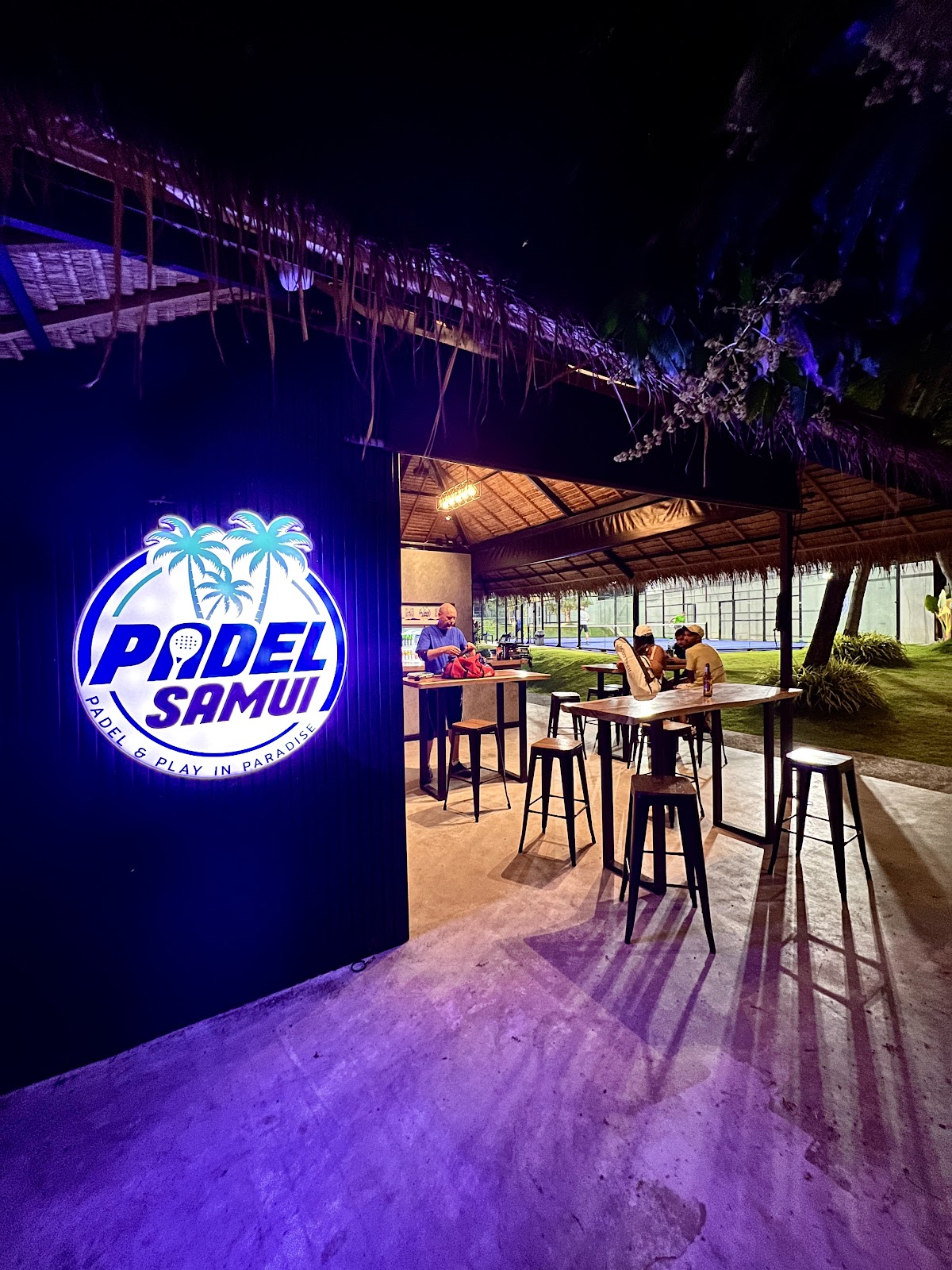 Padel Samui - Photo 5