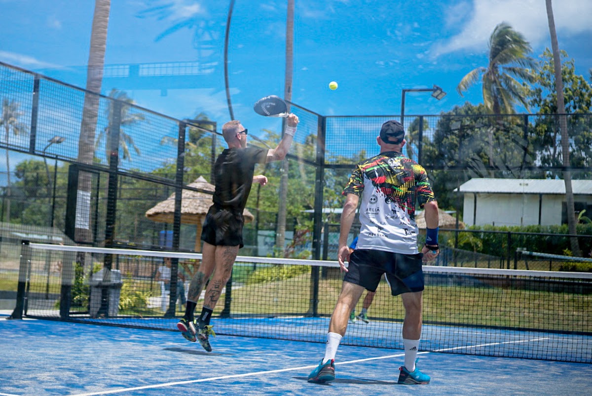 Padel Samui - Photo 3