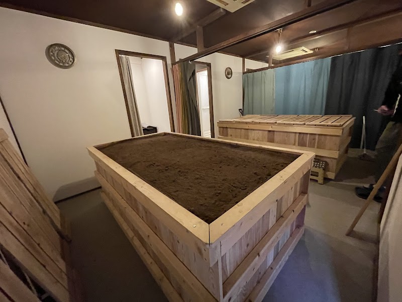 酵素風呂 チル 2