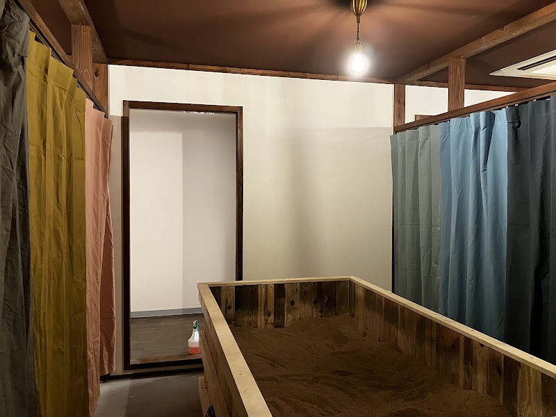 酵素風呂 チル 3