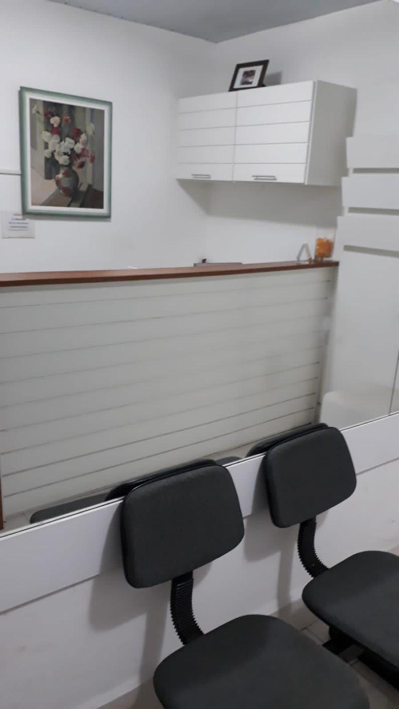 Foto de Dr Joaquim de Azevedo Barros Filho