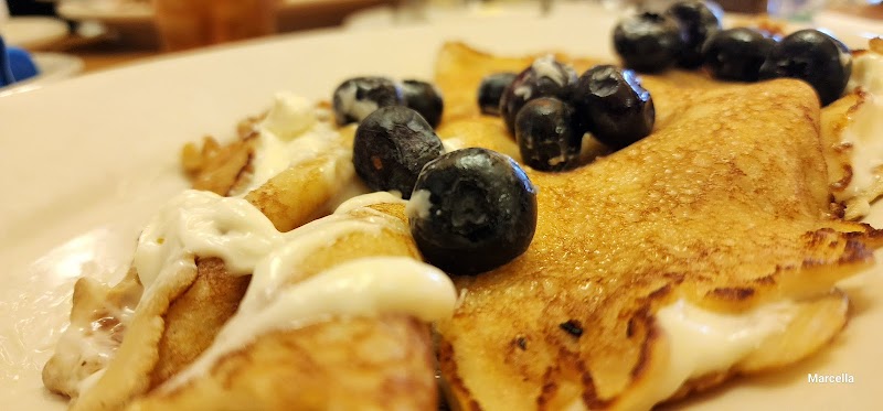 The Vegas Café photo 2