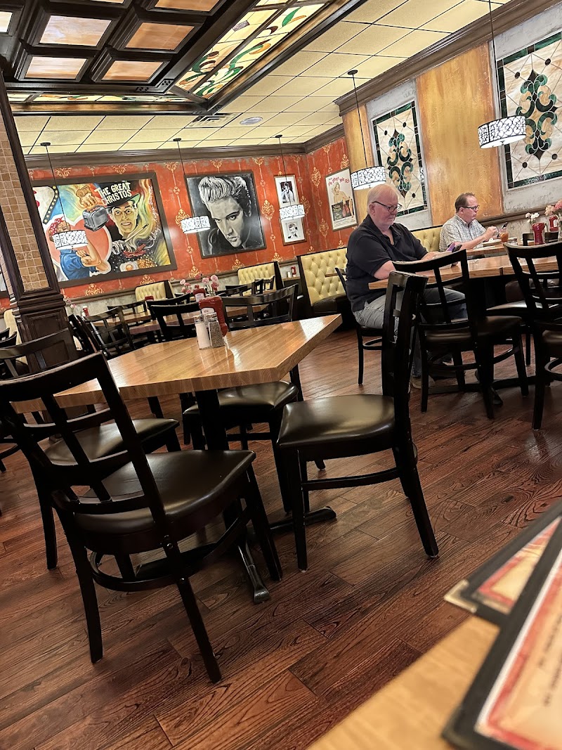 The Vegas Café photo 4