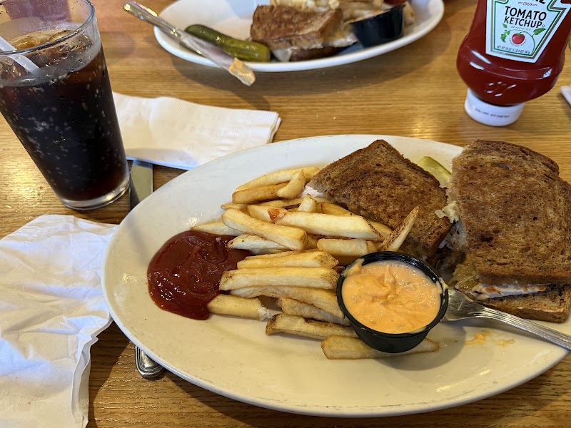 The Vegas Café photo 3