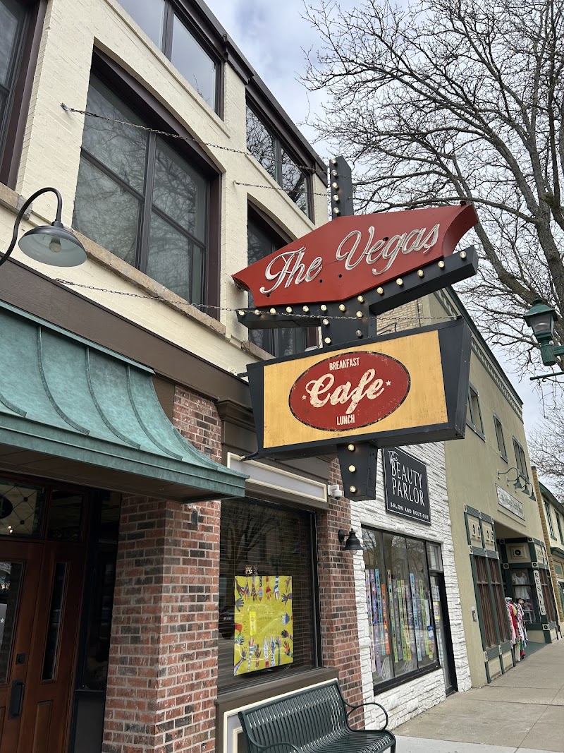 The Vegas Café photo 4