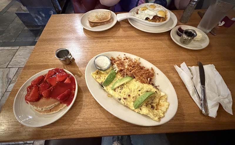 The Vegas Café photo 2