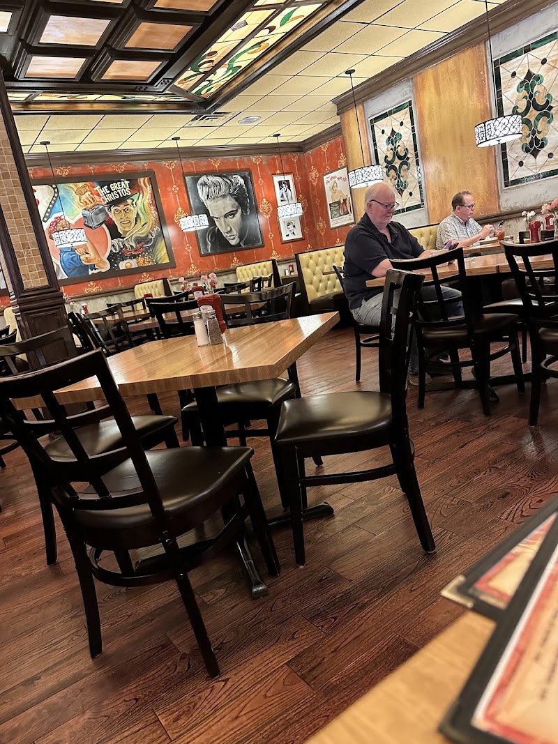 The Vegas Café photo 3