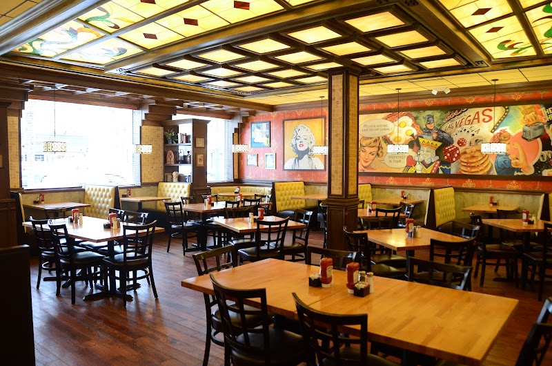 The Vegas Café photo 1