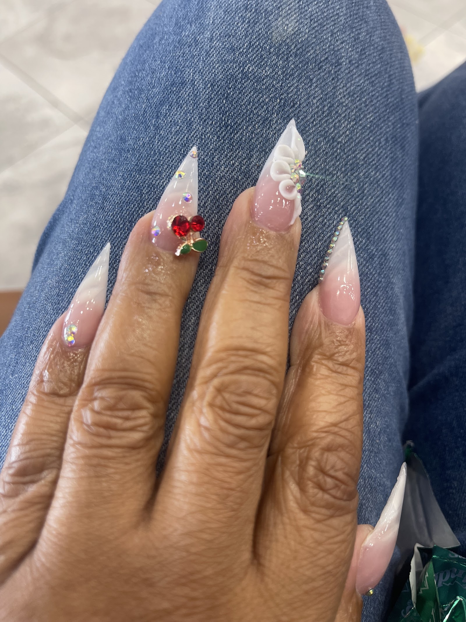 16th St Nails & Spa photo 2