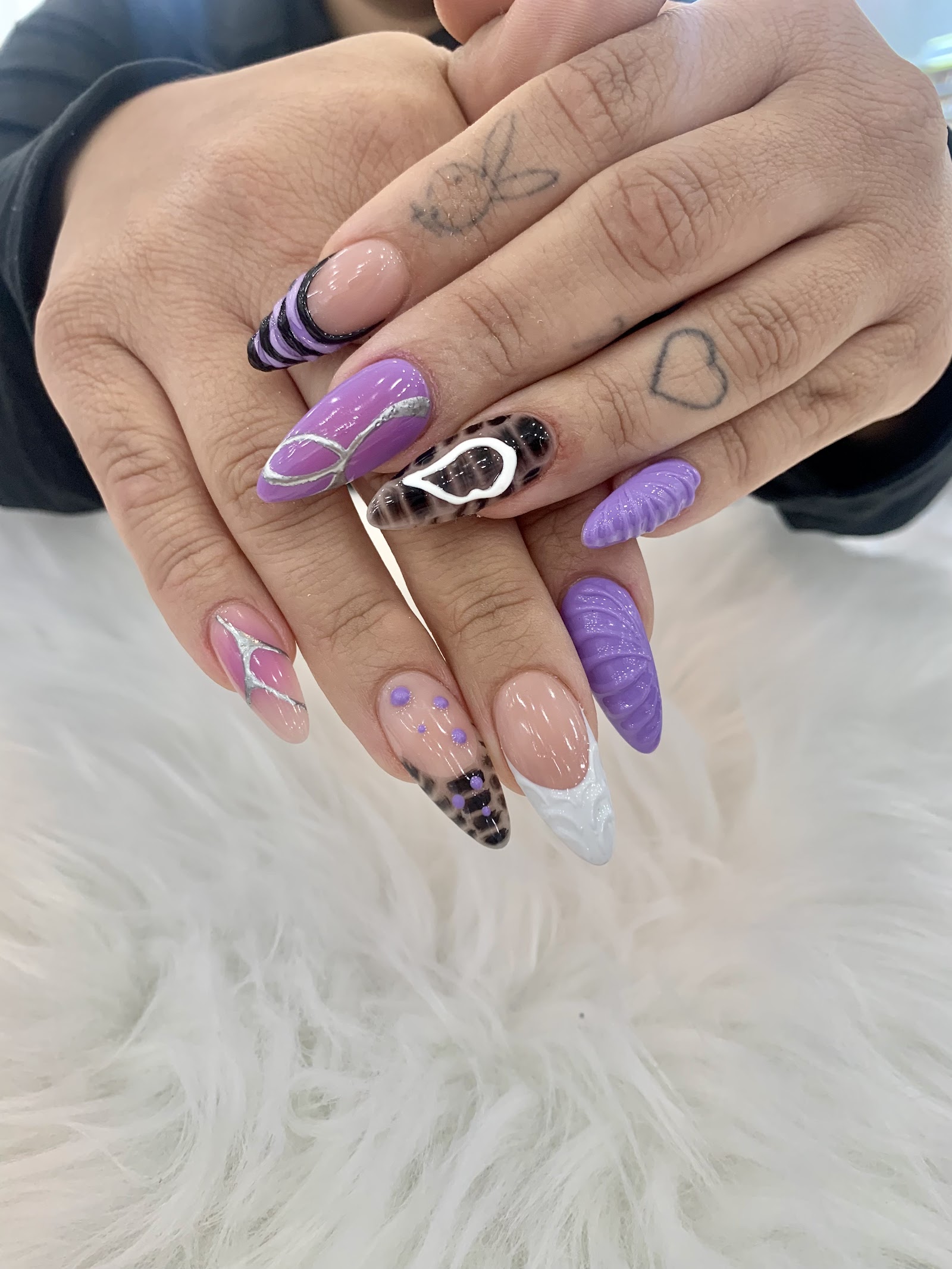 16th St Nails & Spa photo 1