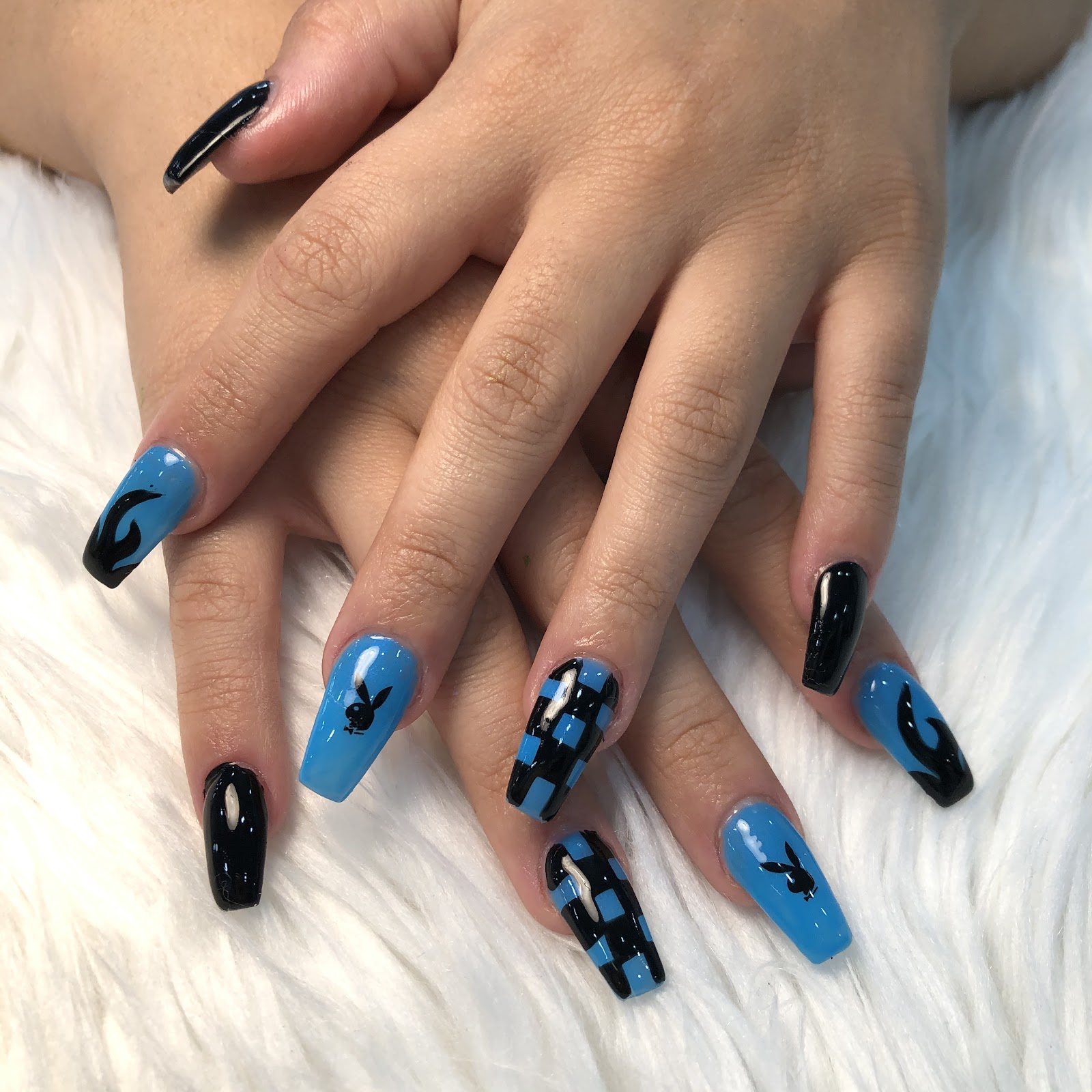 16th St Nails & Spa photo 3