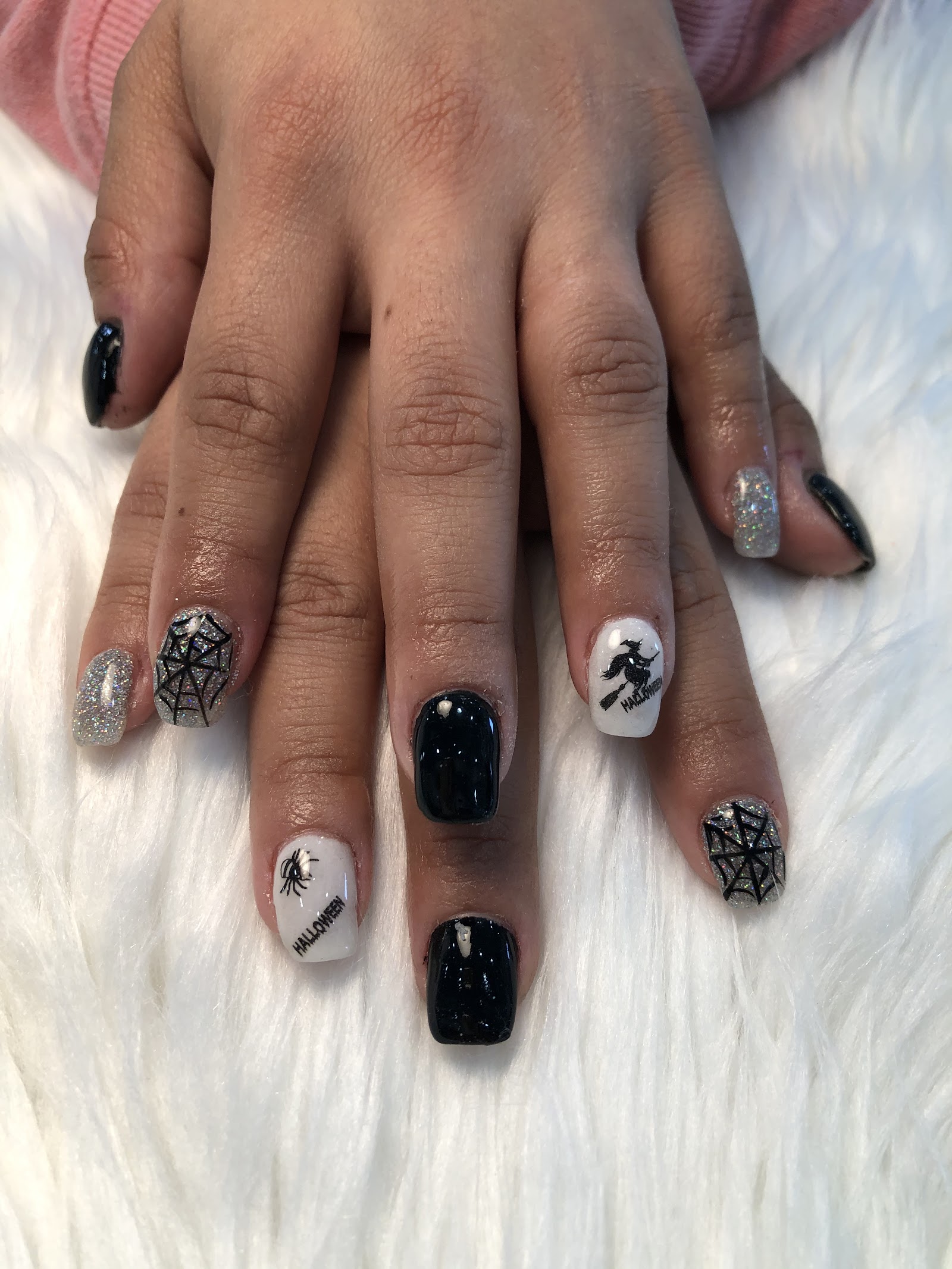 16th St Nails & Spa photo 5