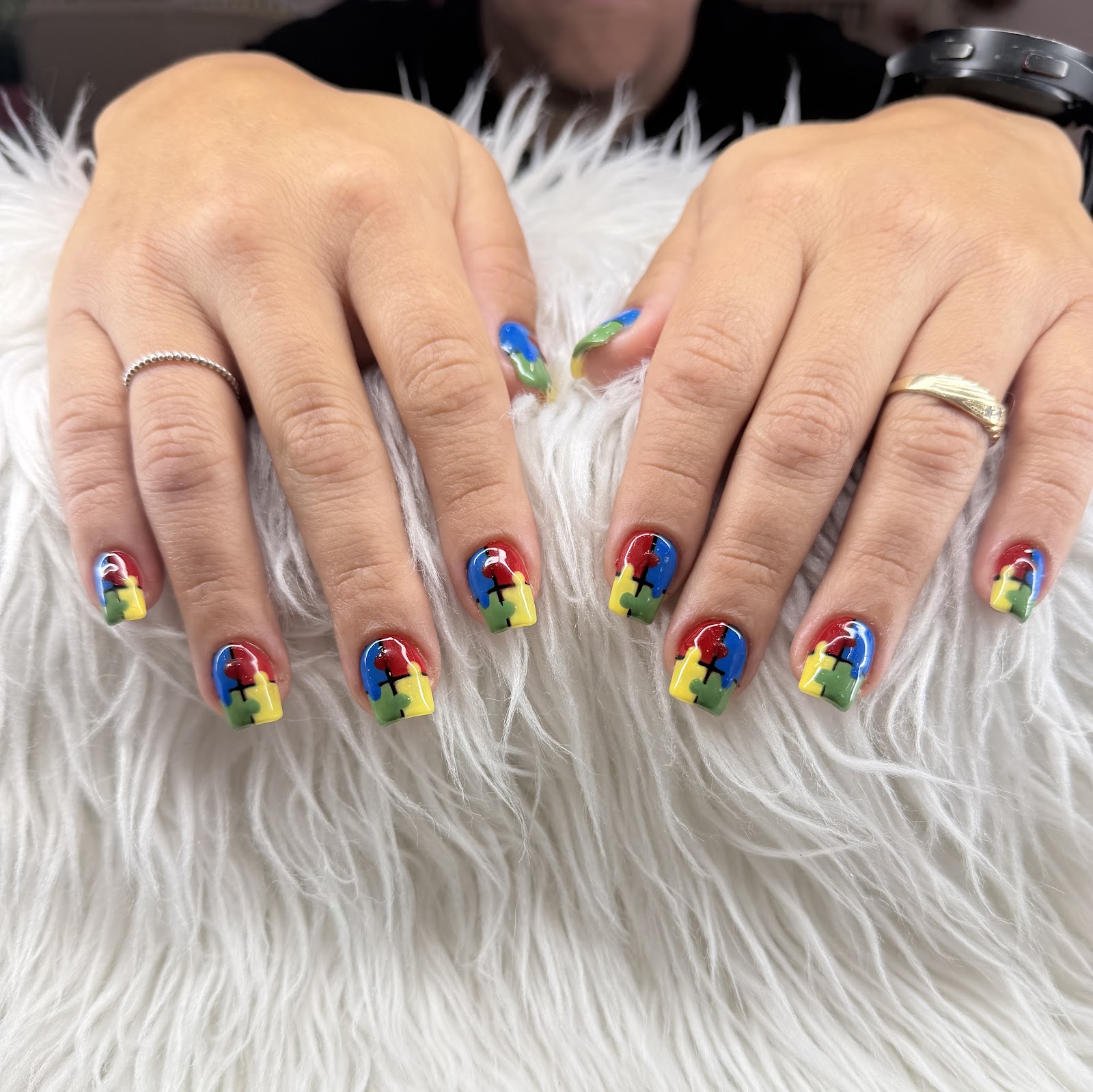 16th St Nails & Spa photo 4