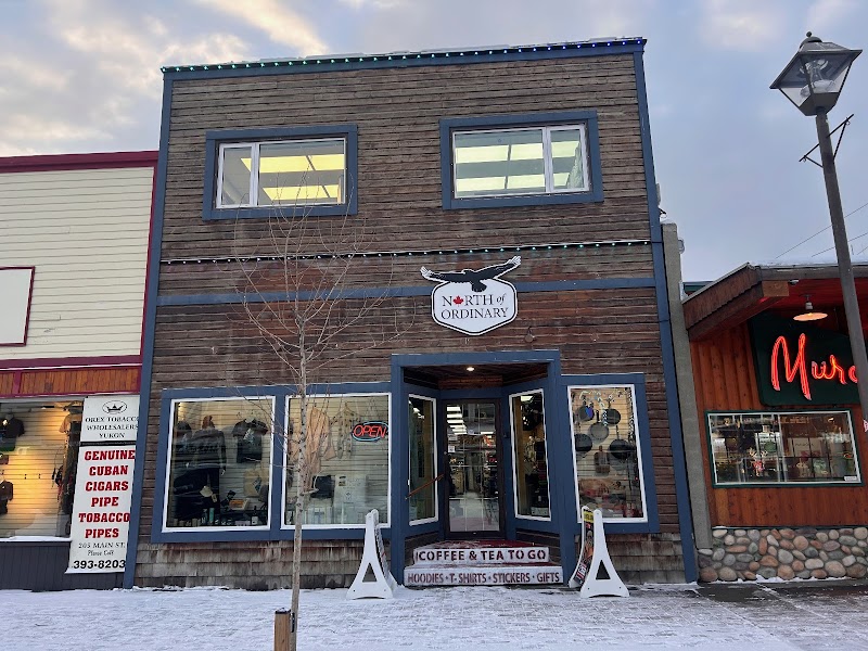 North of Ordinary photo 1