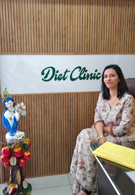 Total Nutrition Diet Clinic By Dietitian Chitra - Image 3
