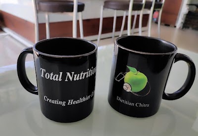 Total Nutrition Diet Clinic By Dietitian Chitra - Image 2