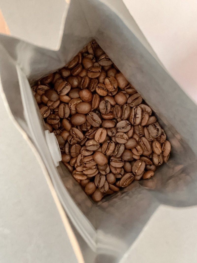 Haciendo Coffee Roasters photo 2