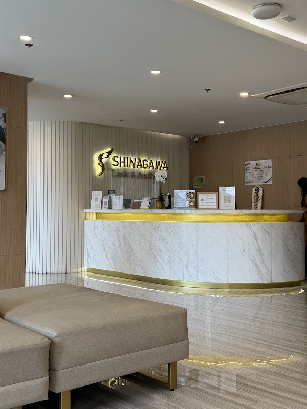 Shinagawa Lasik Center - BGC