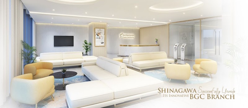 Shinagawa Lasik Center - BGC