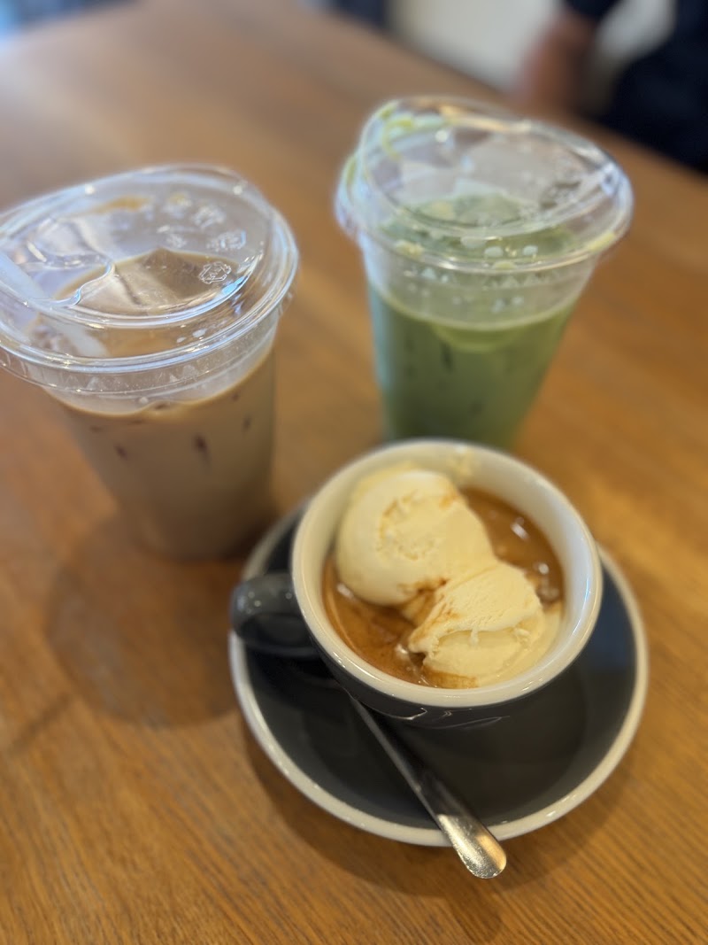 Chocolate Fish Coffee Roasters photo 2