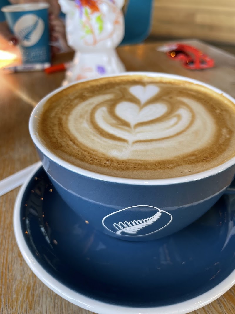 Chocolate Fish Coffee Roasters photo 3
