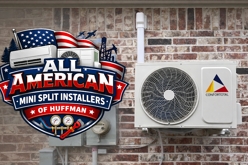All American Mini Split Installers