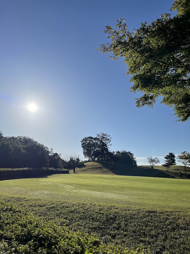 Fukui International Country Club - Photo 1