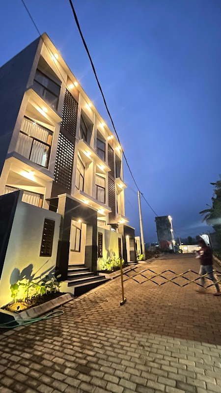 Awani Coliving Malang