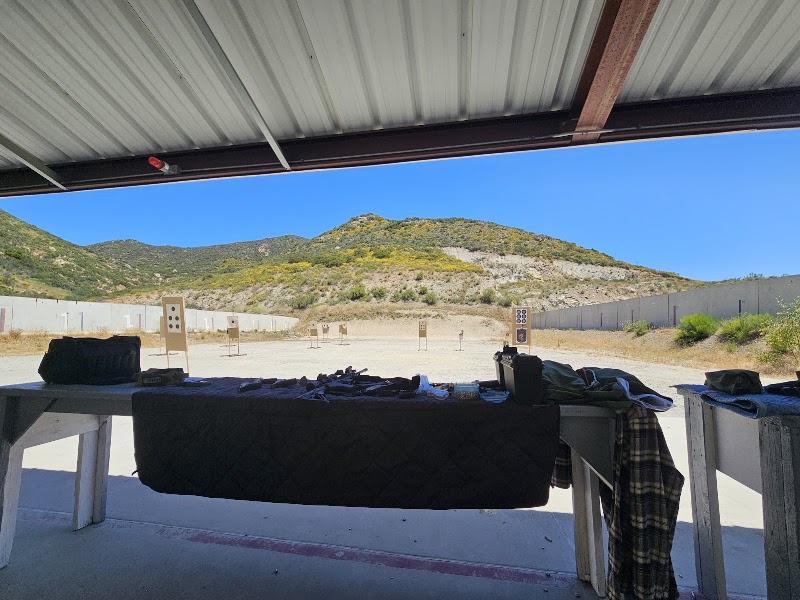 South Bay Rod & Gun Club photo