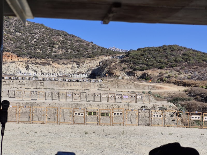 South Bay Rod & Gun Club photo