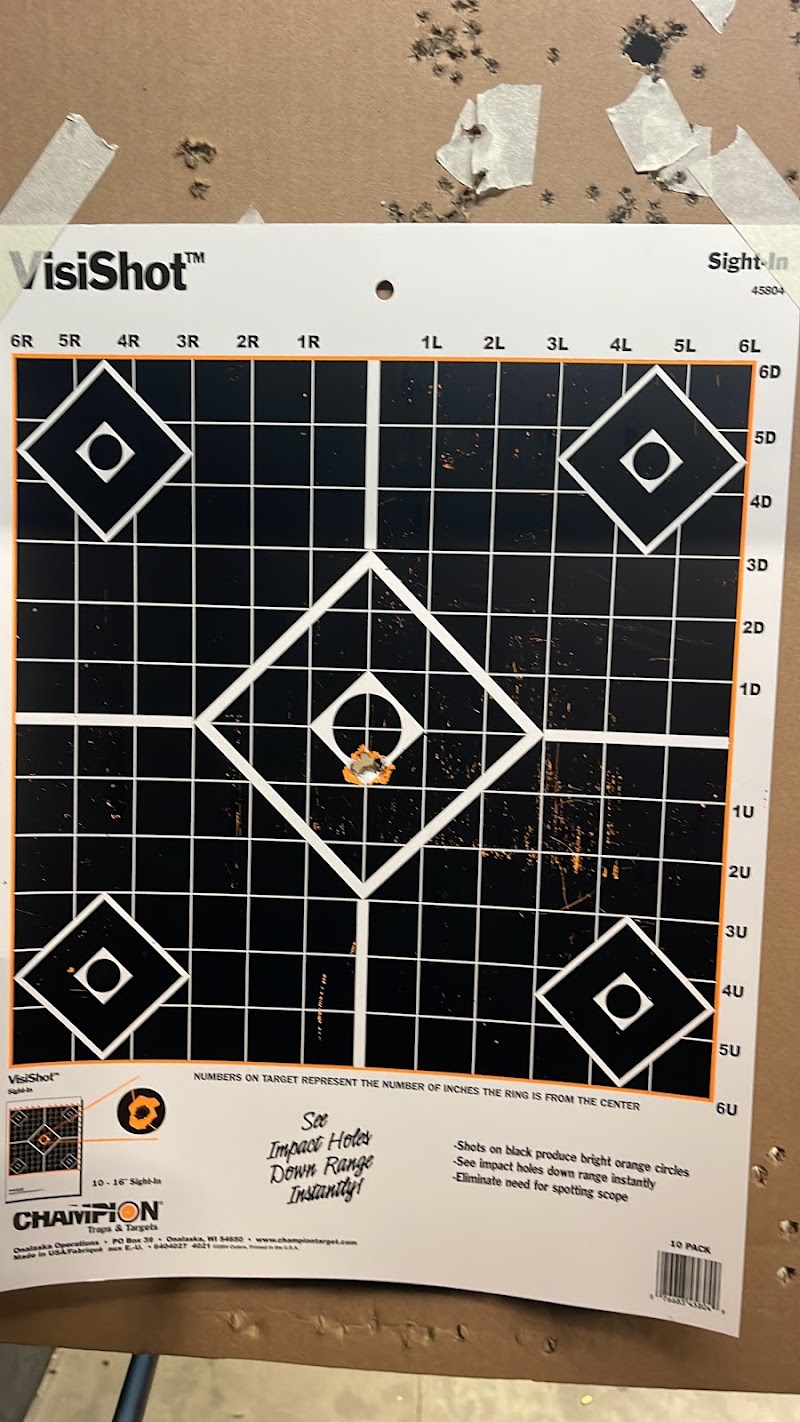 South Bay Rod & Gun Club photo