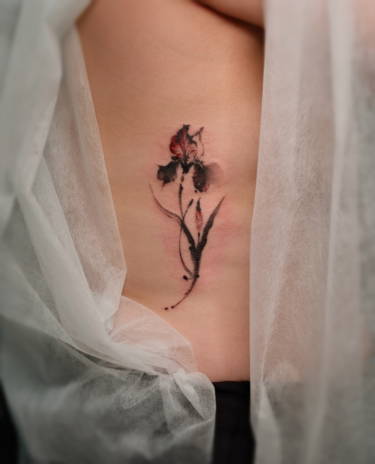 Baron Art Tattoo & Piercing Studio tattoo parlor in Cupertino, CA