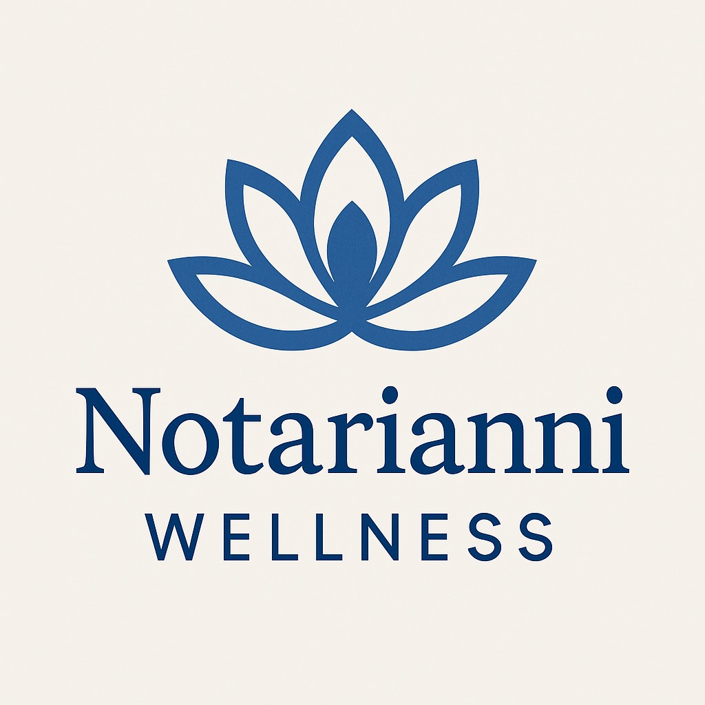 Notarianni Wellness