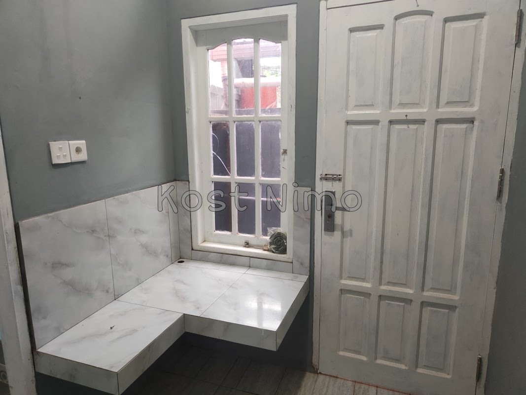 Kost Nimo Sepinggan GG. Matuari