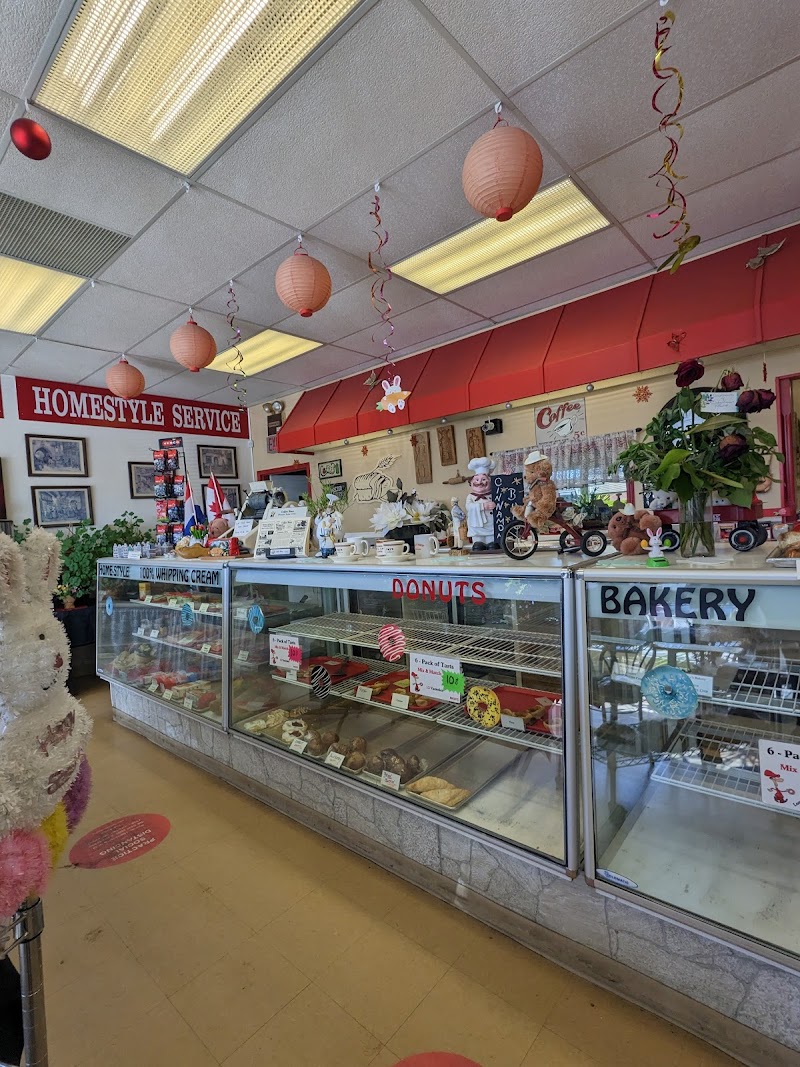 Rocky's Bakery photo 4